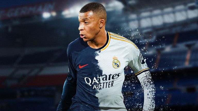 Real bị cảnh báo loạn phòng thay đồ nếu mua Mbappe - VnExpress Thể thao