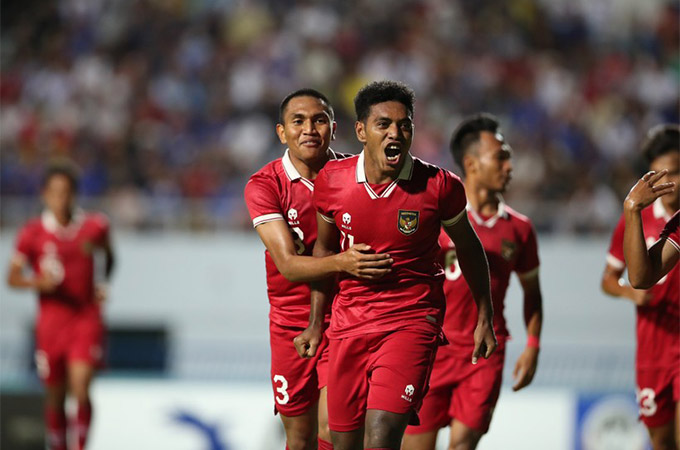 Nhận định bóng đá U23 Qatar vs U23 Indonesia (22h30, 15/4), VCK U23 châu Á