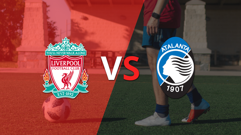 Soi Kèo Liverpool vs Atalanta, 02h00 ngày 12/04