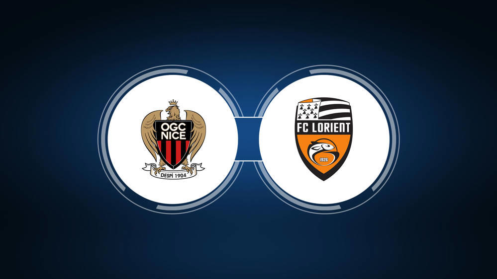 OGC Nice vs. FC Lorient: Live Stream, TV Channel, Start Time | 4/19/2024