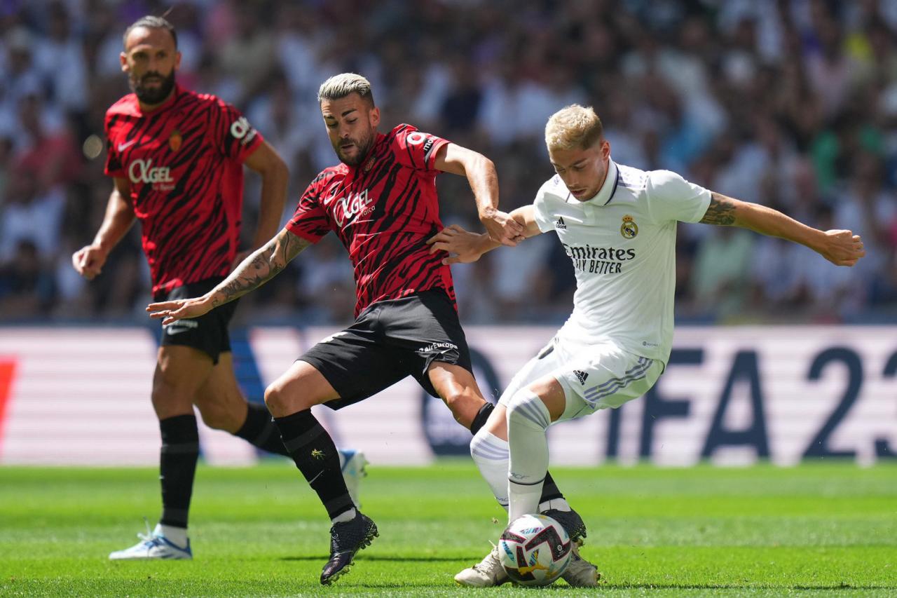 Nhận định bóng đá Mallorca vs Real Madrid, 20h ngày 5/2