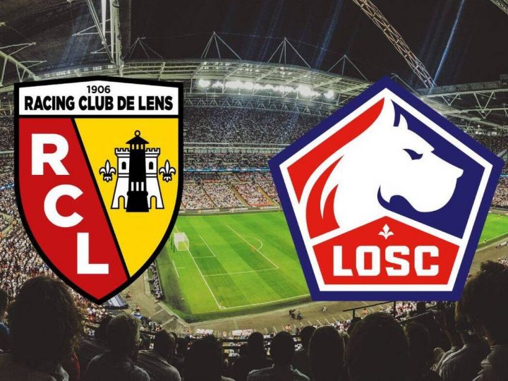 Soi Kèo Lens vs Lille, 02h00 ngày 27/10 Ligue 1