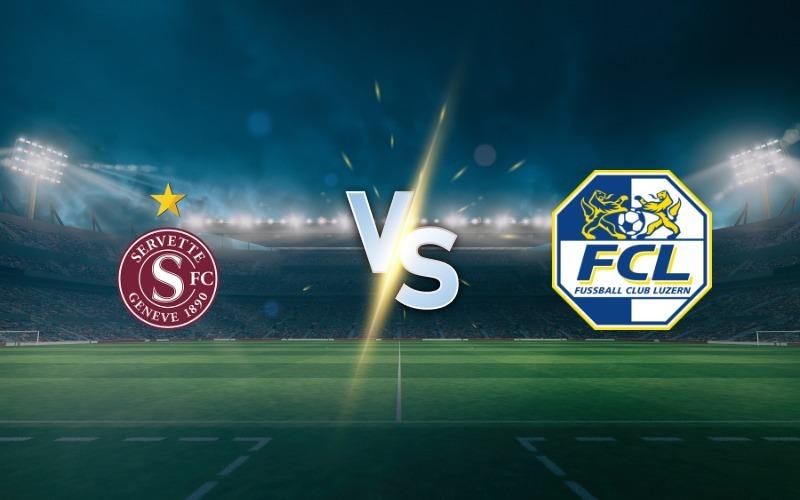 Servette vs Luzern prediction and betting tips on October 31, 2024 –  Ratingbet.com