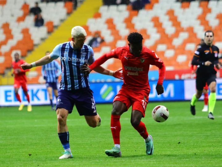 Soi Kèo Adana Demirspor vs Sivasspor, 00h00 ngày 26/10: VĐQG Thổ Nhĩ Kỳ