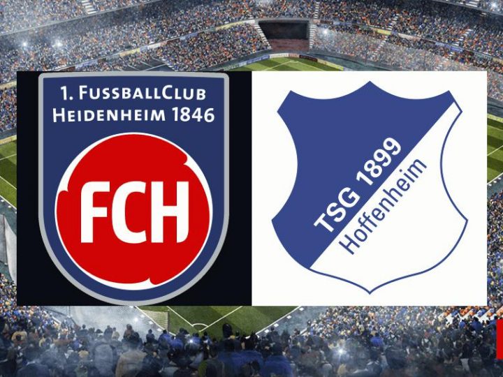 Soi Kèo Heidenheim vs Hoffenheim, 01h30 này 28/10 Bundesliga