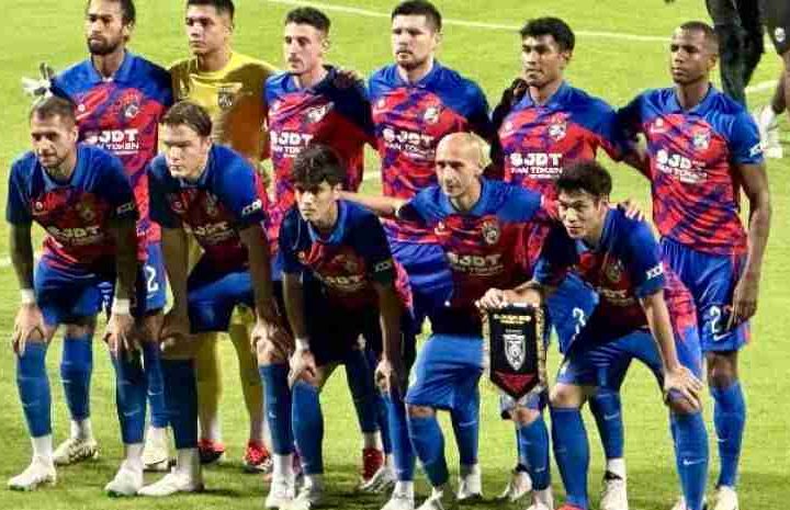 Nhận định bóng đá Johor Darul Ta’zim vs Shanghai Shenhua, 19h00 ngày 01/10: AFC Champions League