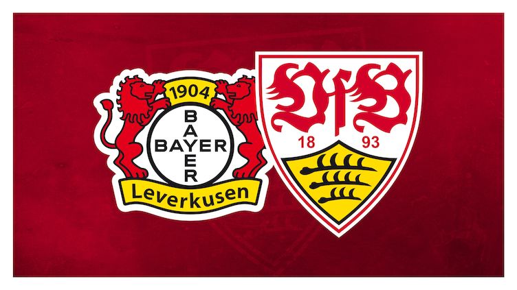 VfB Stuttgart | Matchfacts Bayer 04 Leverkusen - VfB