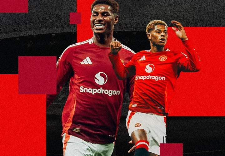 Tương lai Rashford trở nên khó đoán