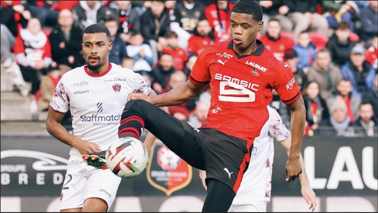 Rennes vs Lorient | beIN SPORTS