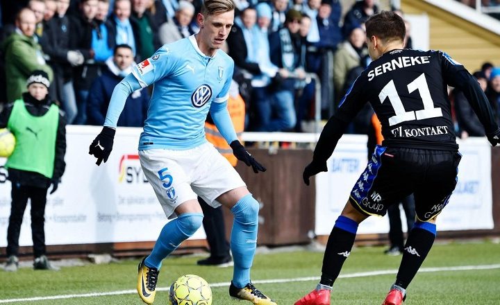 Soi Kèo Malmo vs Goteborg, 01h10 ngày 29/10