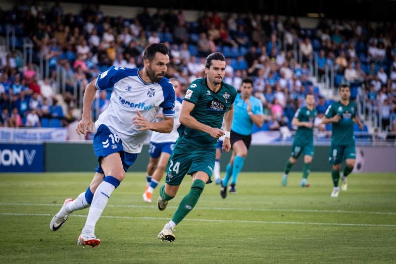 Nhận định soi kèo Racing Ferrol vs Tenerife lúc 02h30 ngày 29/10/2024