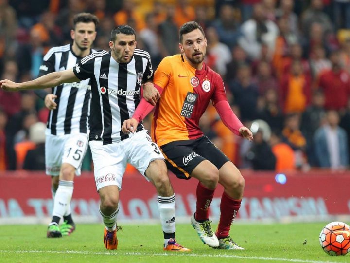 Soi Kèo Galatasaray vs Besiktas, 00h00 ngày 29/10