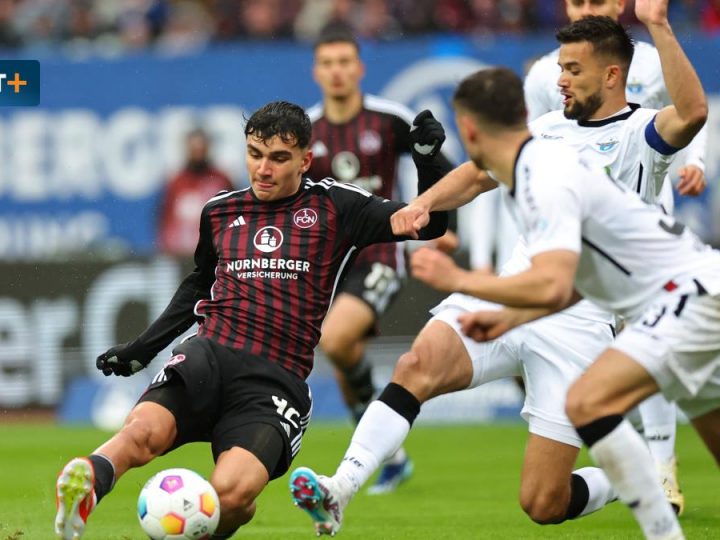 Soi Kèo Paderborn vs Nurnberg, 00h30 ngày 23/11