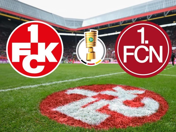 Soi Kèo Nurnberg vs Kaiserslautern, 00h30 ngày 09/11 Bundesliga 2