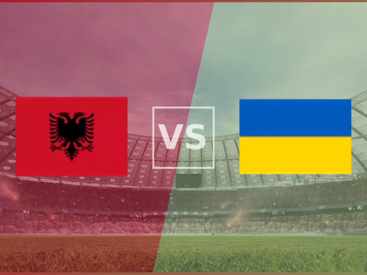 Soi Kèo Albania vs Ukraine, 02h45 ngày 20/11 UEFA Nations League