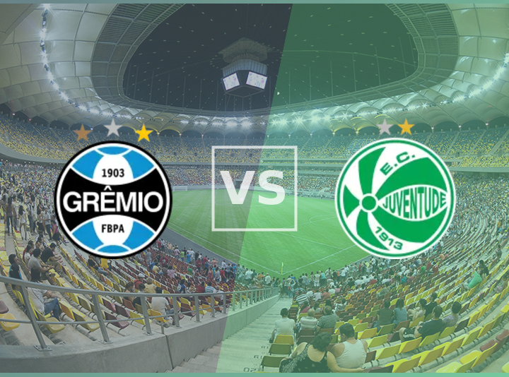 Soi Kèo Gremio vs Juventude, 05h00 ngày 21/11 Serie A Betano