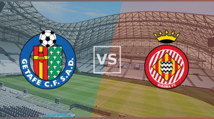 Soi Kèo Getafe vs Girona, 00h30 ngày 11/11 La Liga