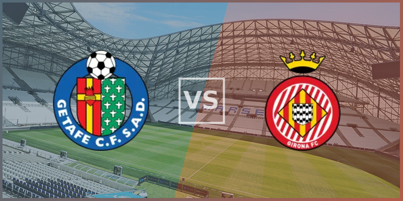 AI Predictions for Getafe vs Girona Showdown