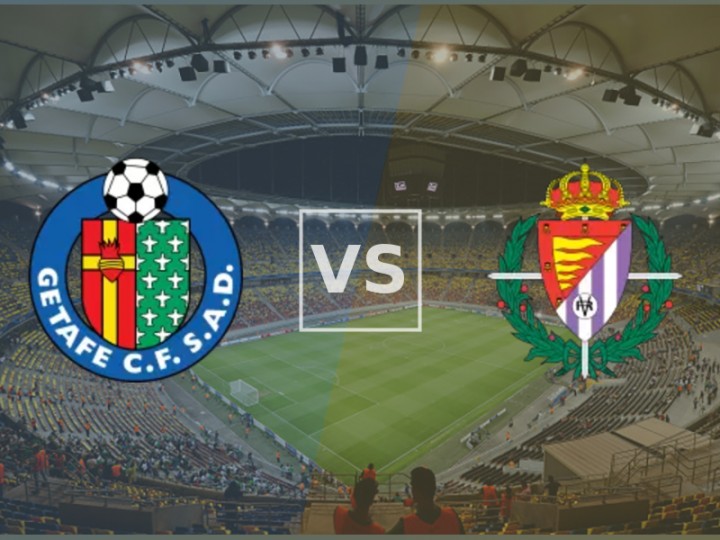 Soi Kèo Getafe vs Valladolid, 03h00 ngày 23/11 VĐQG Tây Ban Nha