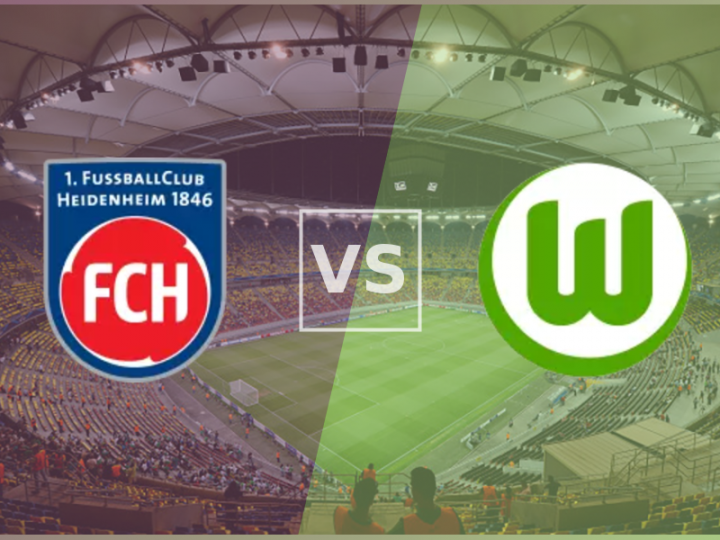 Soi Kèo Heidenheim vs Wolfsburg, 01h30 ngày 11/11 Bundesliga