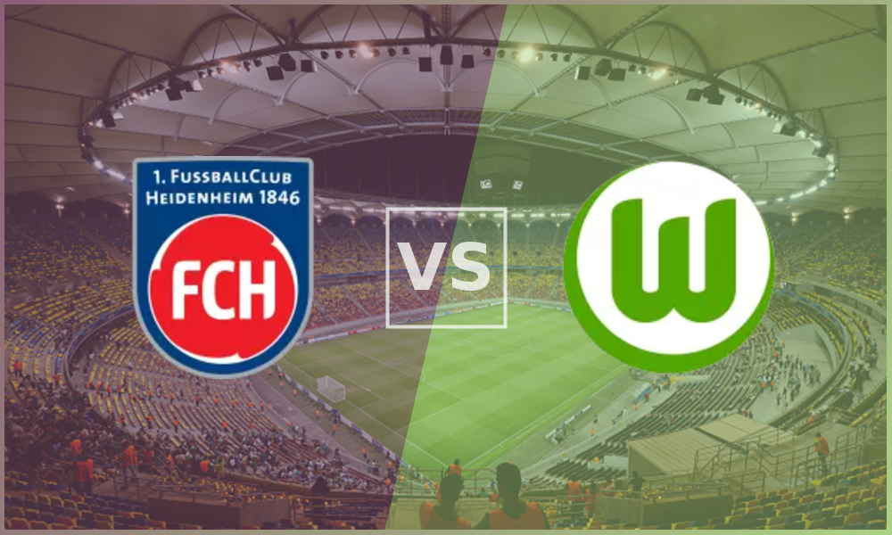 AI Tips for Heidenheim vs Wolfsburg Clash