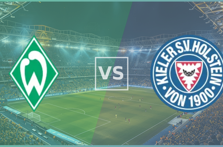 Soi Kèo Werder Bremen vs Kiel, 21h30 ngày 09/11 Bundesliga