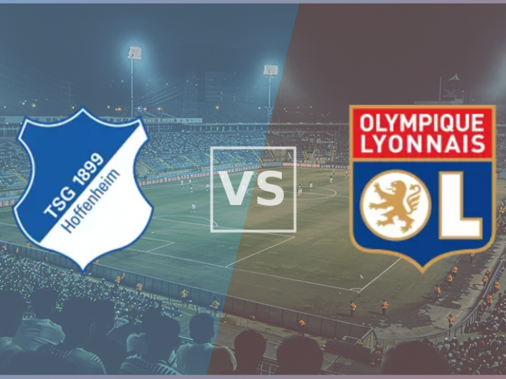 Soi Kèo Hoffenheim vs Lyon, 03h00 ngày 08/11 Europa League