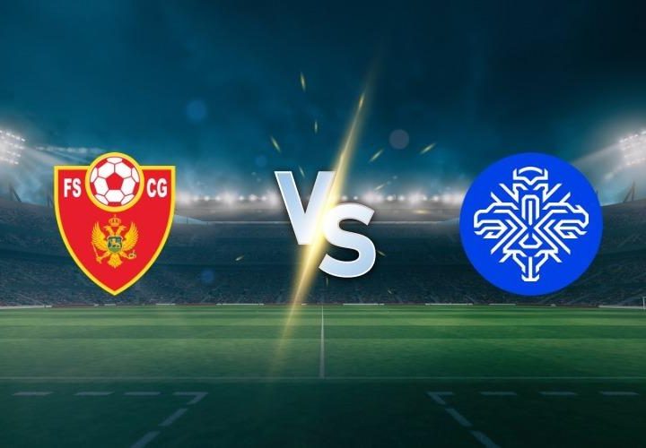 Soi Kèo Montenegro vs Iceland, 00h00 ngày 17/11 Nations League