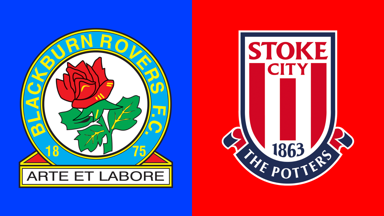 Blackburn Rovers v Stoke City: Pick of the stats - BBC Sport