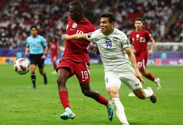 Soi Kèo Qatar vs Uzbekistan, 23h15 ngày 14/11 Vòng loại World Cup