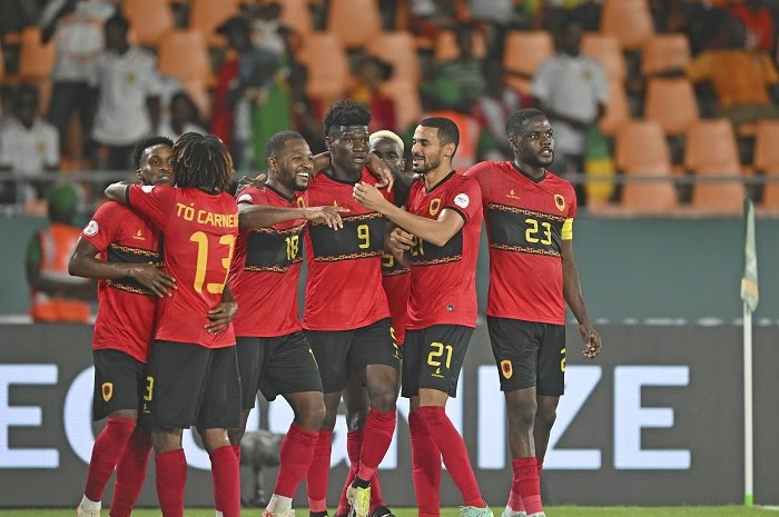 Sudan vs Angola, 23h00 ngày 18/11