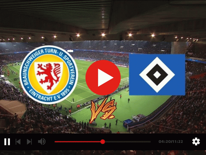 Soi Kèo Braunschweig vs Hamburger, 00h30 ngày 09/11 Bundesliga 2