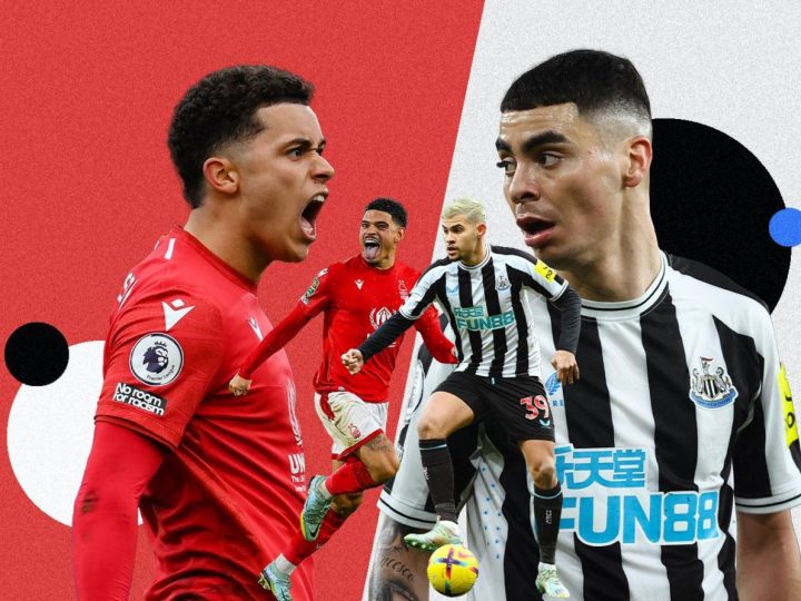 Soi Kèo Nottingham vs Newcastle, 21h00 ngày 10/11 Premier League