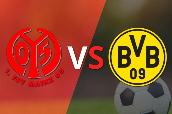 Soi Kèo Mainz vs Dortmund, 21h30 ngày 09/11 Bundesliga