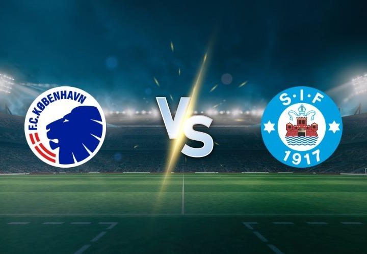 Soi Kèo Copenhagen vs Silkeborg, 01h00 ngày 05/11 VĐQG Đan Mạch