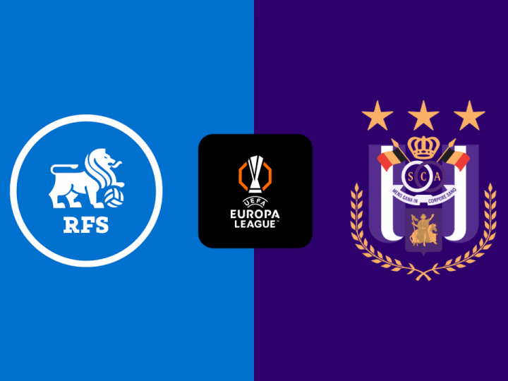 Soi Kèo Rigas vs Anderlecht, 03h00 ngày 08/11 Europa League