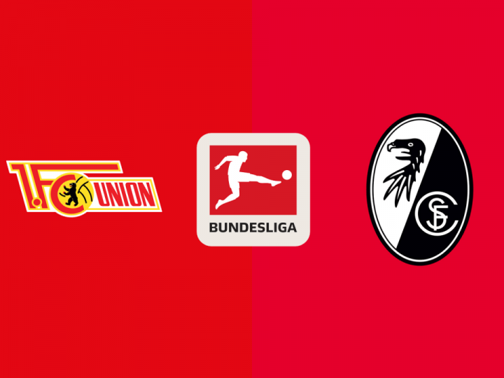 Soi Kèo Union Berlin vs Freiburg, 02h30 ngày 09/11 Bundesliga