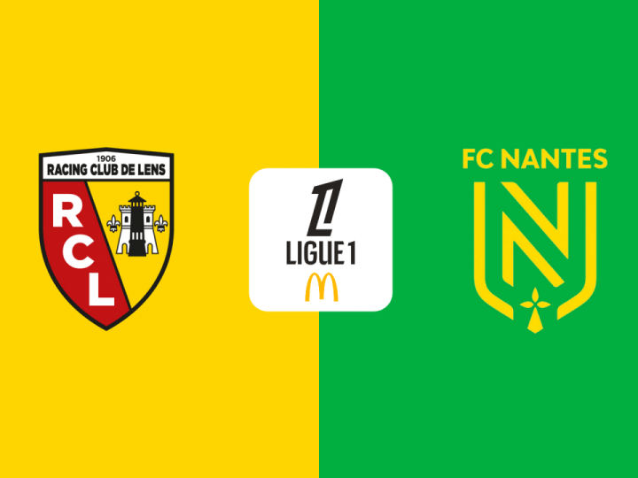 Soi Kèo Lens vs Nantes, 01h00 ngày 10/11 Ligue 1