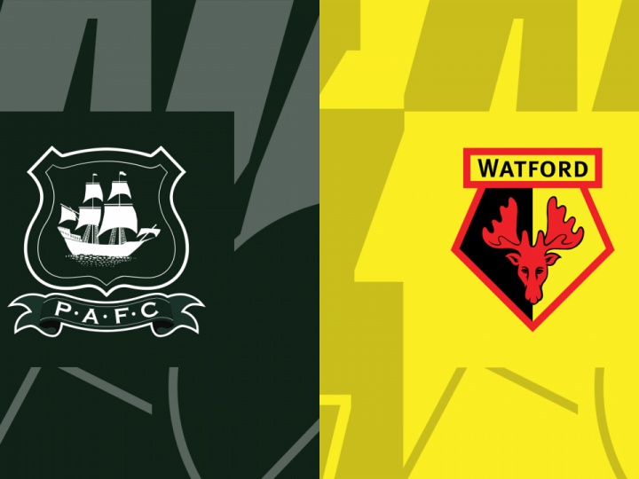 Soi Kèo Plymouth vs Watford, 03h00 ngày 23/11 Championship