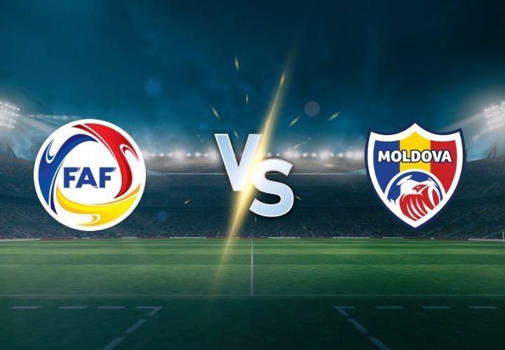 Soi Kèo Andorra vs Moldova, 00h00 ngày 17/11 UEFA Nations League