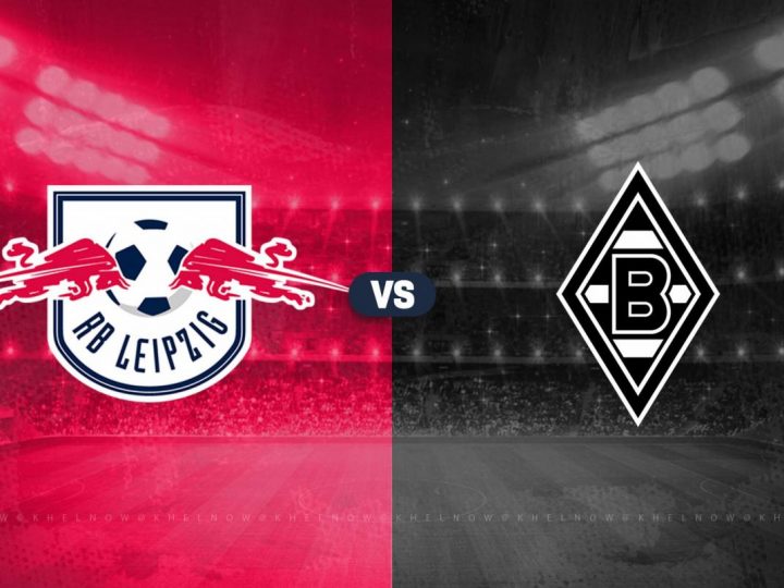 Soi Kèo RB Leipzig vs Monchengladbach, 00h30 ngày 10/11 VĐQG Đức