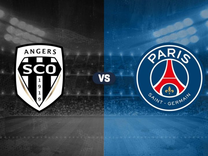 Soi Kèo Angers vs PSG, 03h00 ngày 10/11 VĐQG Pháp