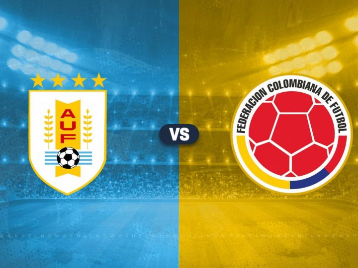 Soi Kèo Uruguay vs Colombia, 07h00 ngày 16/11 Vòng loại World Cup