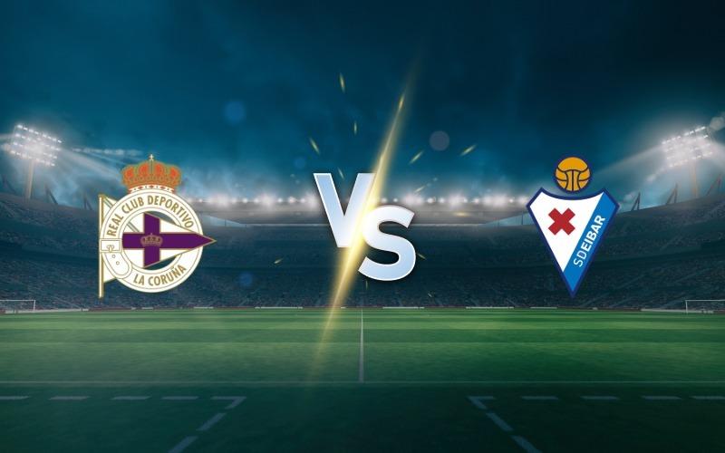 Deportivo vs Eibar prediction and betting tips on November 11, 2024 –  Ratingbet.com