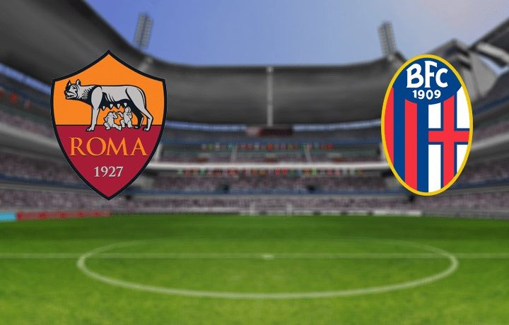 Soi Kèo AS Roma vs Bologna, 21h00 ngày 10/11 Serie A