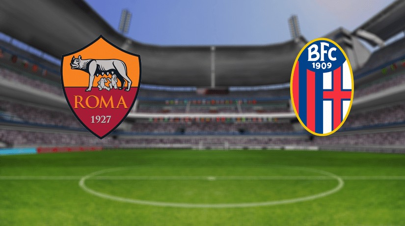 Nhận định bóng đá AS Roma vs Bologna 08/02/2020