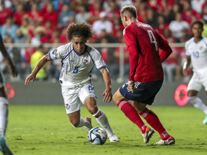 Soi Kèo Panama vs Costa Rica, 09h00 ngày 19/11 CONCACAF Nations League