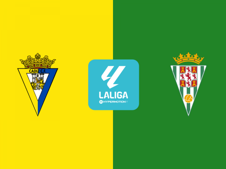 Soi Kèo Cadiz vs Cordoba, 22h15 ngày 17/11 La Liga 2