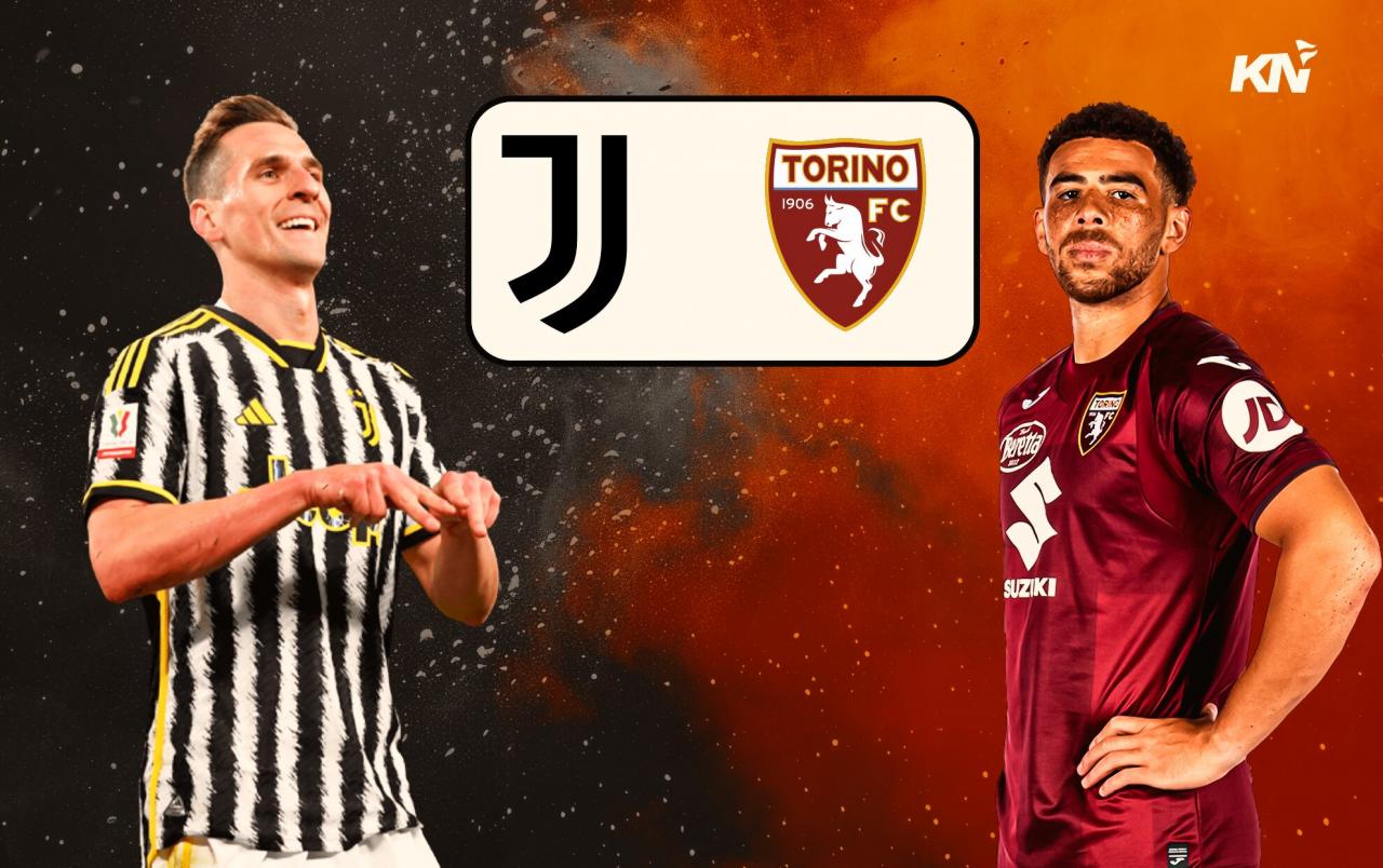 Juventus vs Torino Prediction, lineups, betting tips & odds