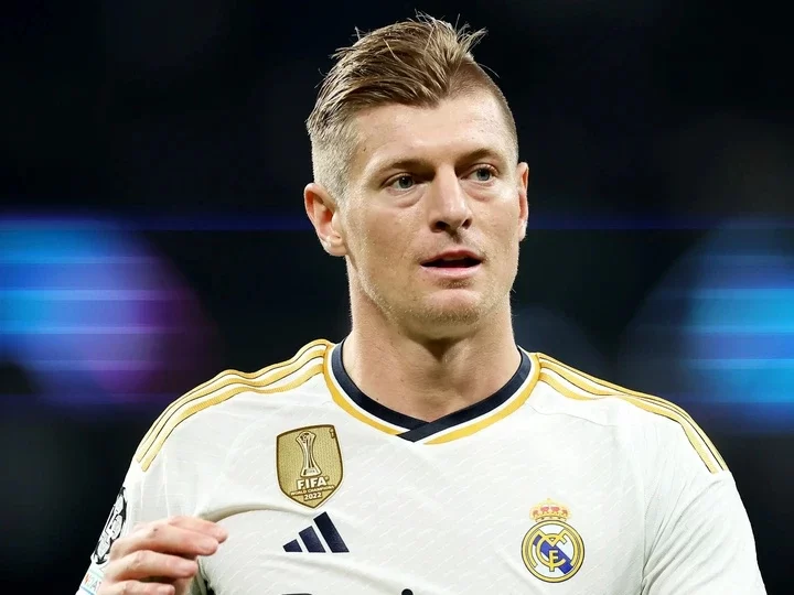 Real Madrid đang rất cần Kroos